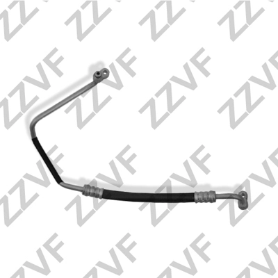 Трубка кондиционера