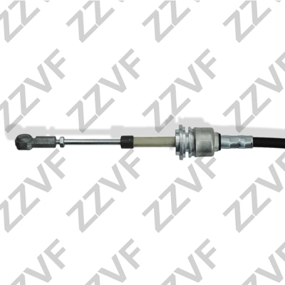 ZZVF ZVH8336 - Трос КПП