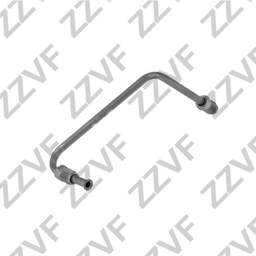 Топливная трубка