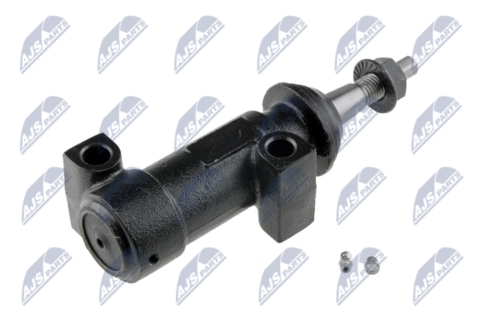 NTY ZWD-CH-061 - Сошка рулевая