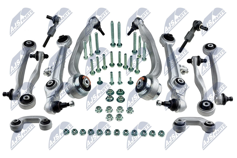 NTY ZWD-VW-000A - Комплект рычагов