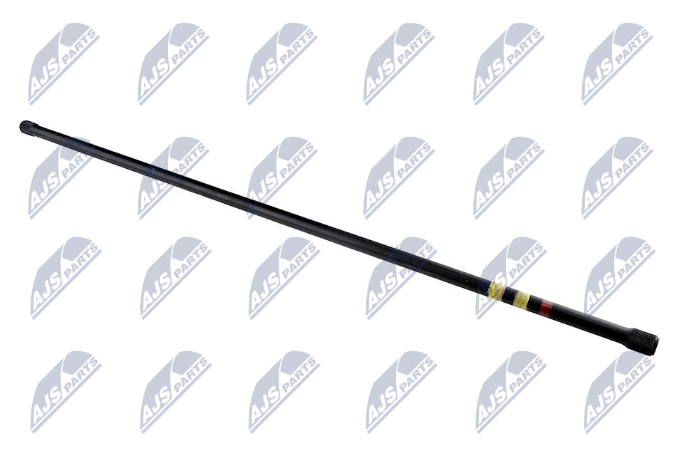 NTY ZWT-CT-007 - Торсион подвески