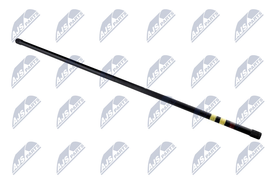 Торсион подвески