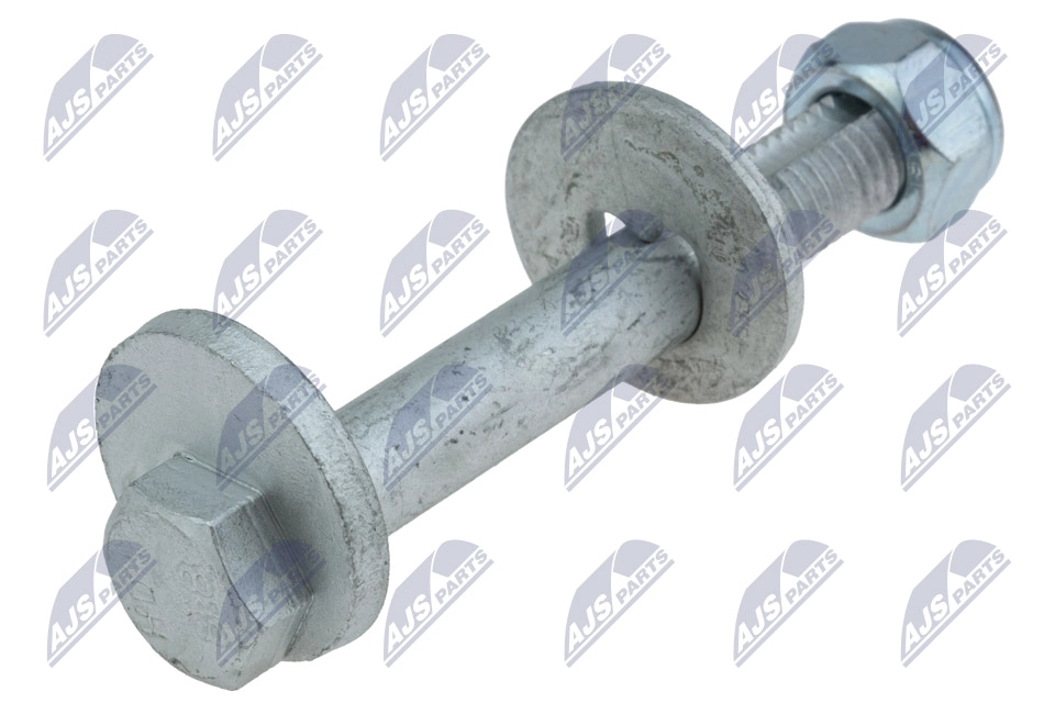 Развальные болты