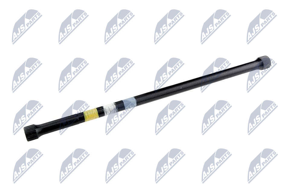 Торсион подвески