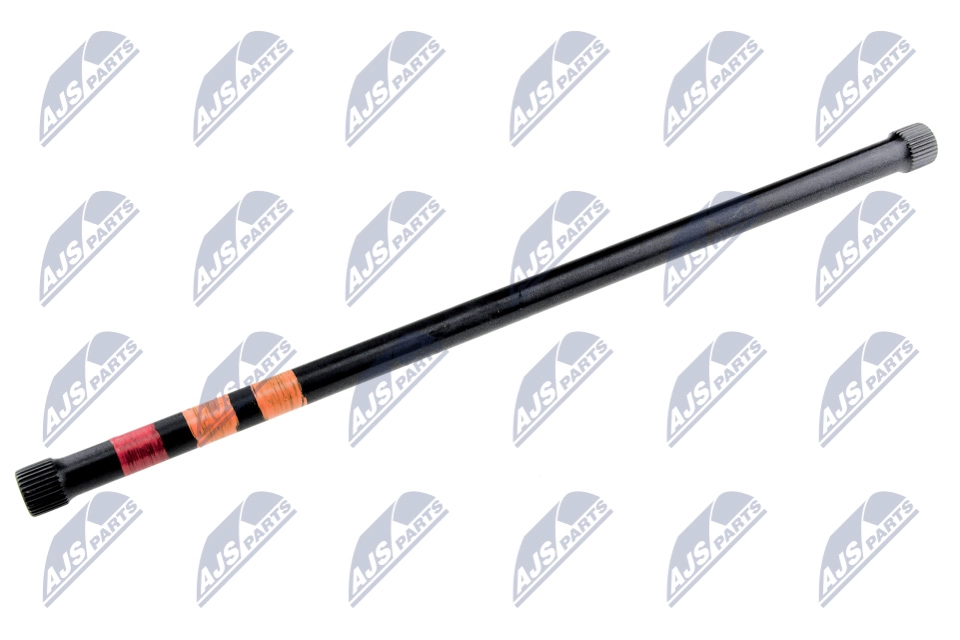 Торсион подвески