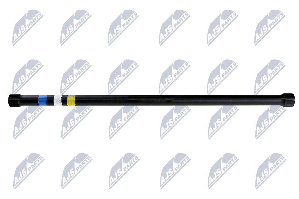 Торсион подвески