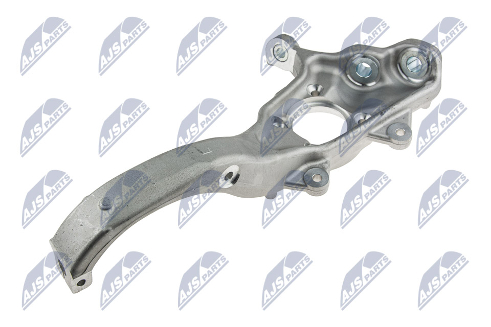 Кулак поворотный