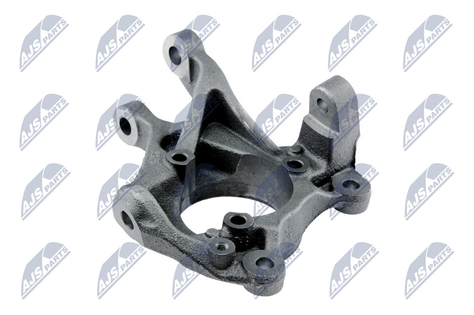 NTY ZZP-CH-008 - Кулак поворотный