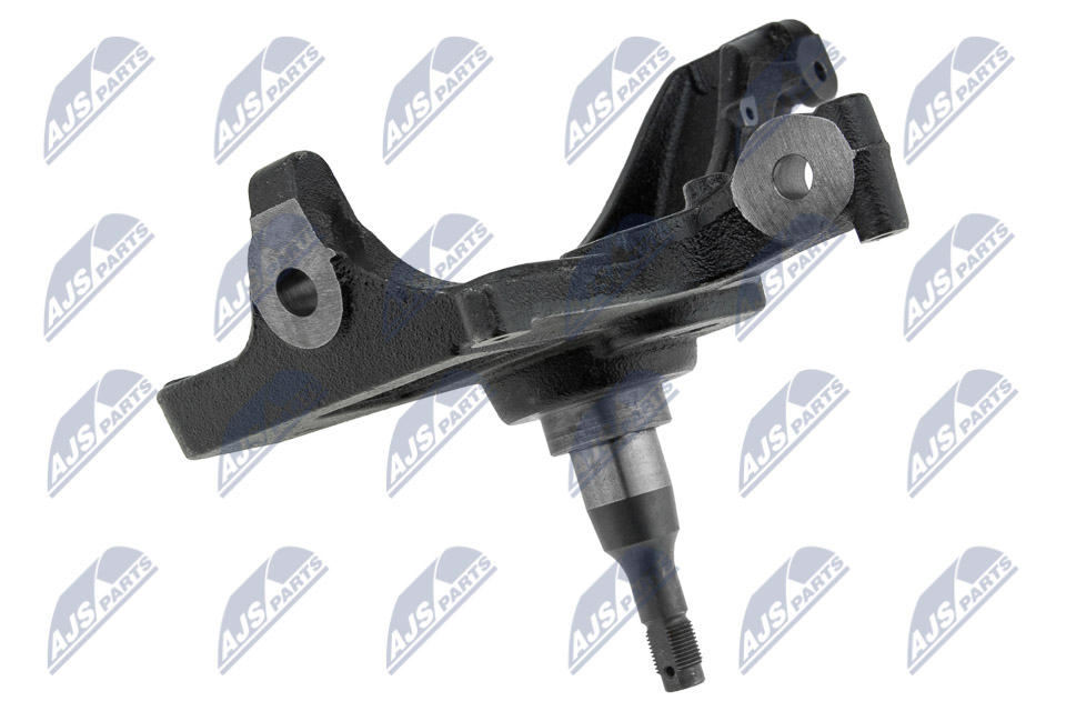 Кулак поворотный