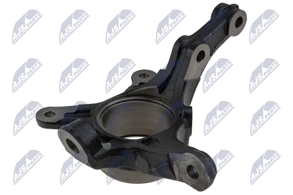 Кулак поворотный