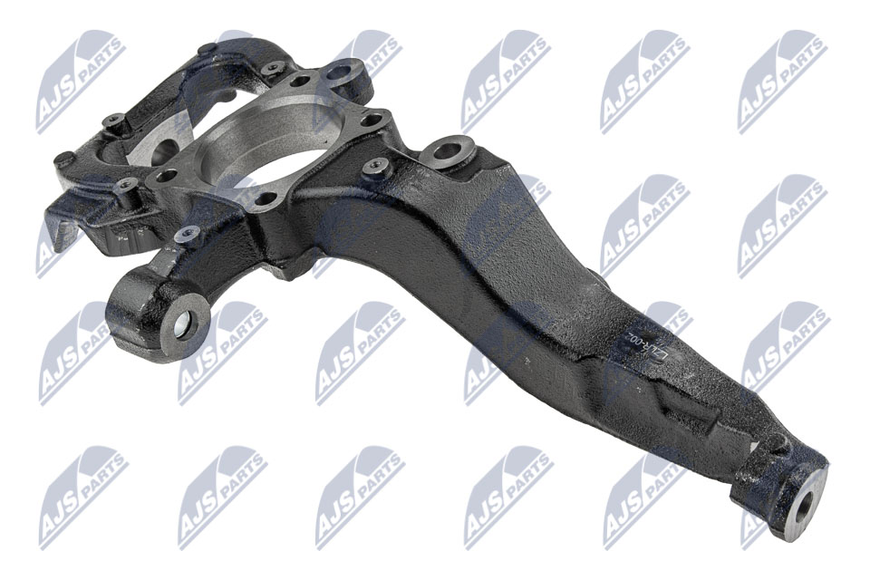 NTY ZZP-LR-003 - Кулак поворотный