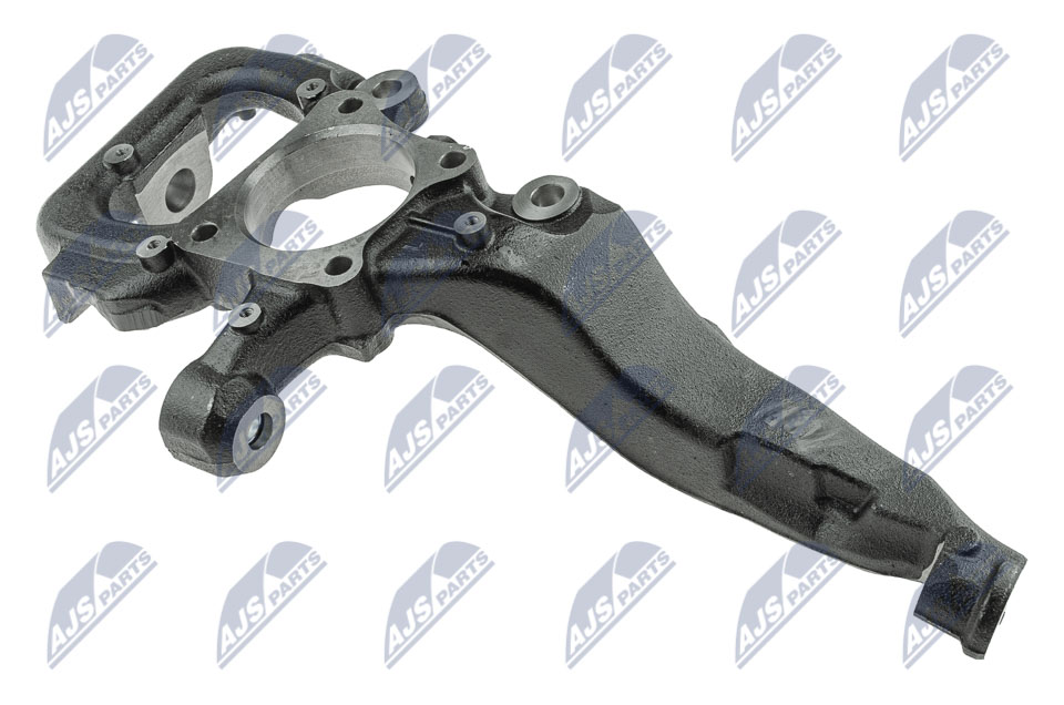 NTY ZZP-LR-005 - Кулак поворотный