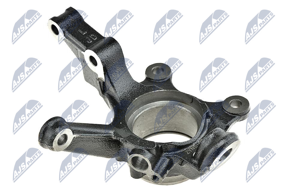 Кулак поворотный