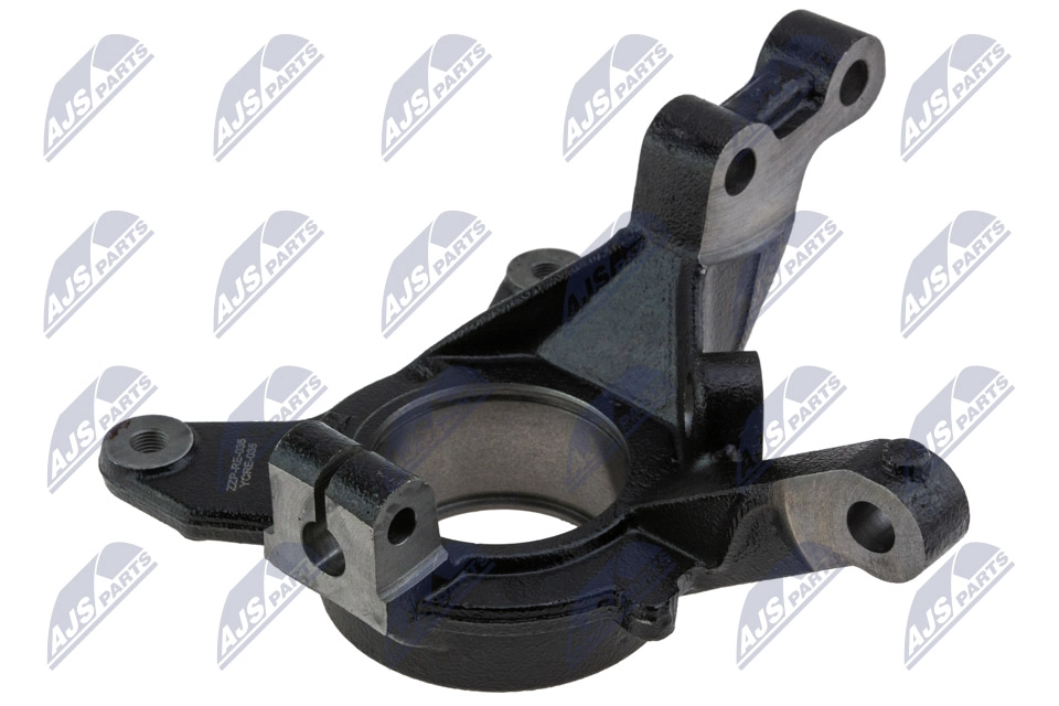 Кулак поворотный