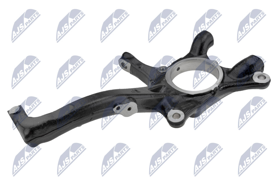 Кулак поворотный