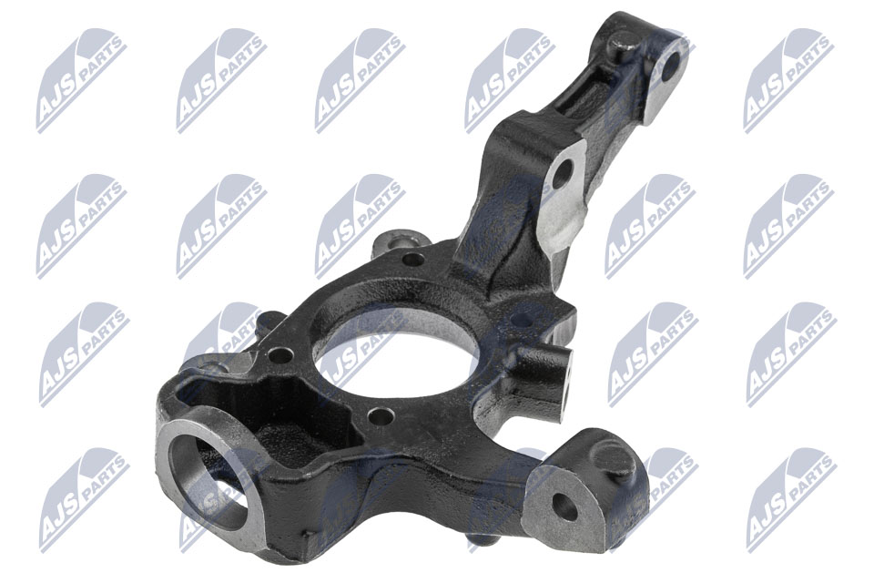 Кулак поворотный