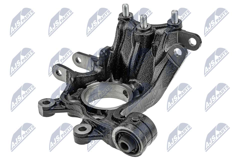 Кулак поворотный