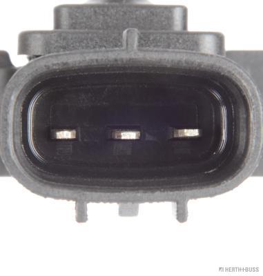 HERTH+BUSS JAKOPARTS J5702002 - Датчик давления воздуха