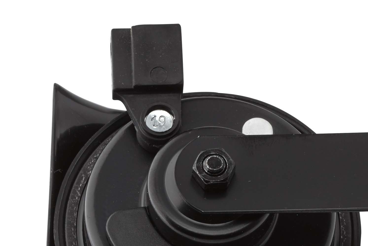 HELLA 3FH 012 010-111 - Звуковой сигнал (улитка)