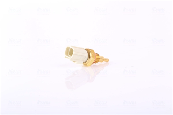 NISSENS 207098 - Датчик, температура охлаждающей жидкости ** FIRST FIT **