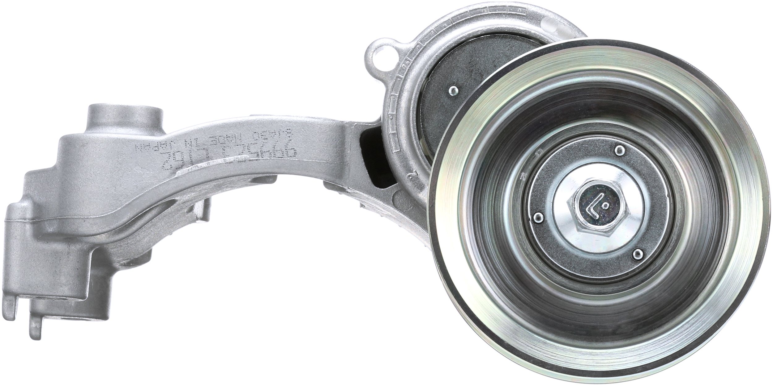 GATES T39469 - Натяжной ролик