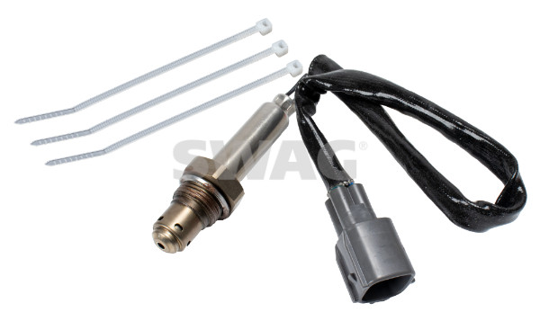 Лямбда-зонд