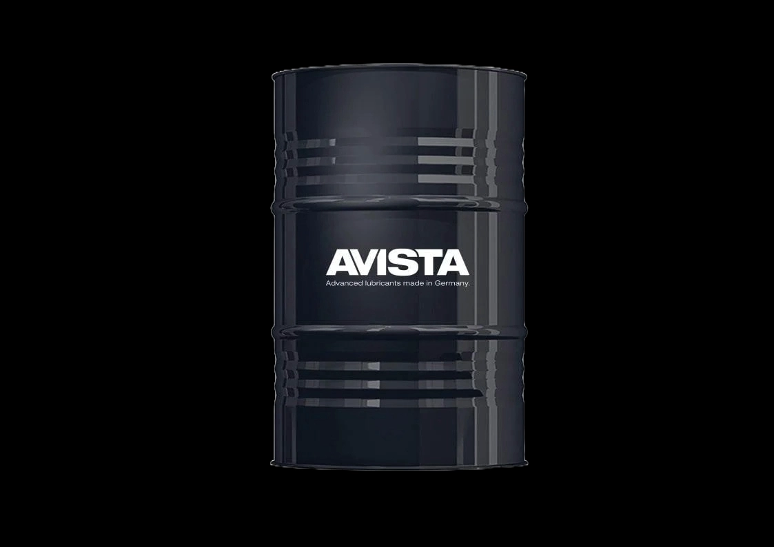 Моторное масло AVISTA pure EVO CI-4 TS SAE 15W-40