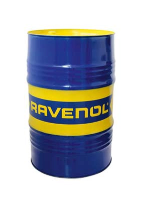 Моторное масло RAVENOL EFS SAE 0W-20