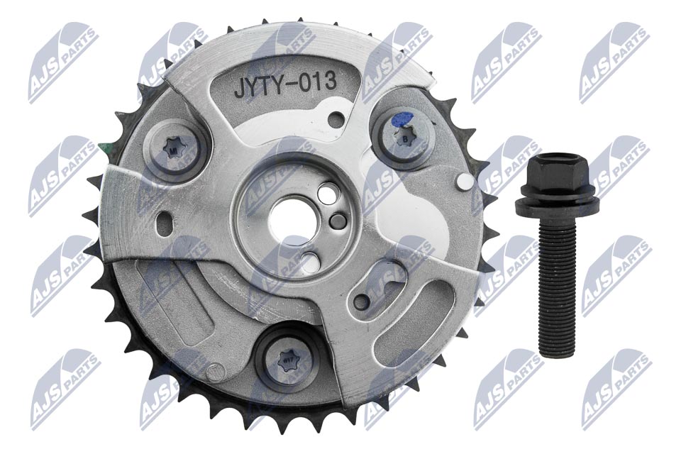 NTY RKZ-TY-013 - Фазорегулятор