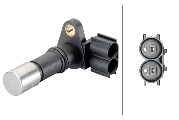 Датчик коленвала