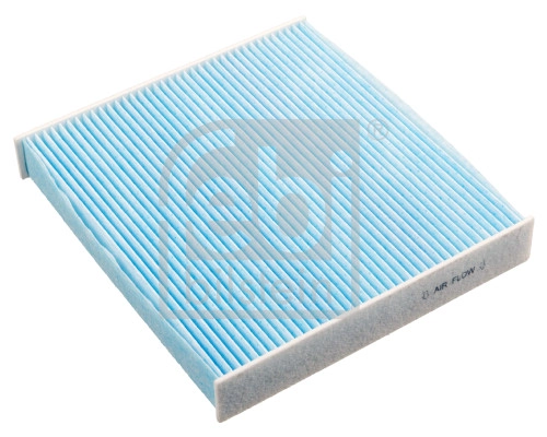 FEBI BILSTEIN 27465 - Салонный фильтр