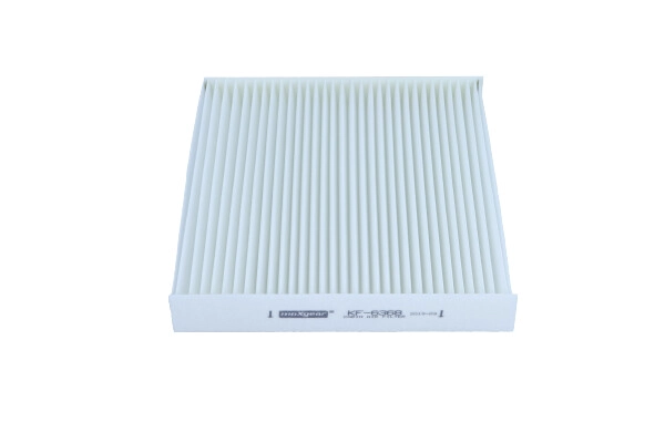 Салонный фильтр