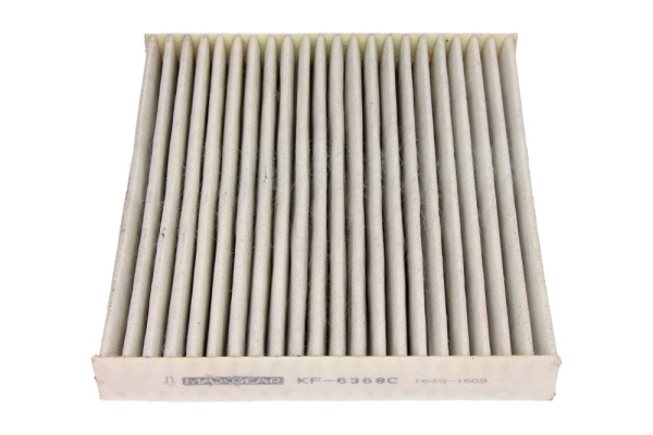 Салонный фильтр