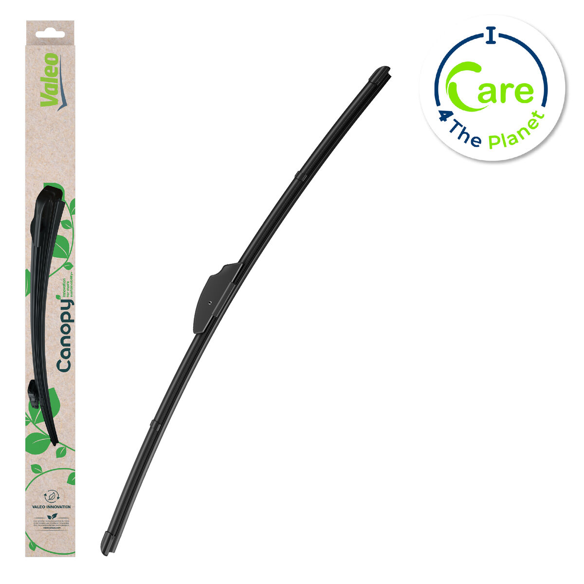 VALEO 583912 - Щетка стеклоочистителя CANOPY UPGRADE