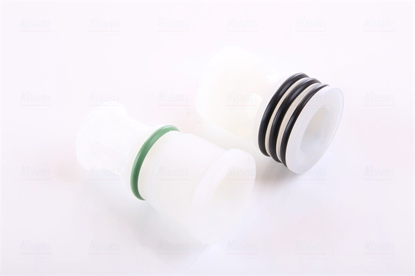 NISSENS 95784 - Осушитель кондиционера