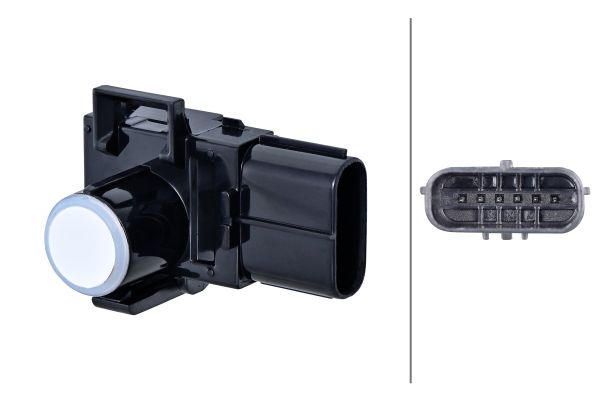 Парктроник