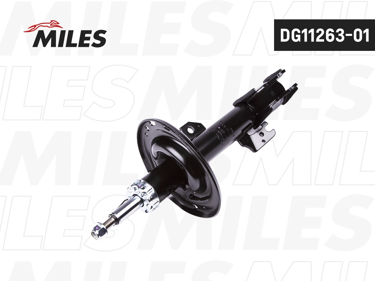 MILES DG11263-01 - Амортизатор