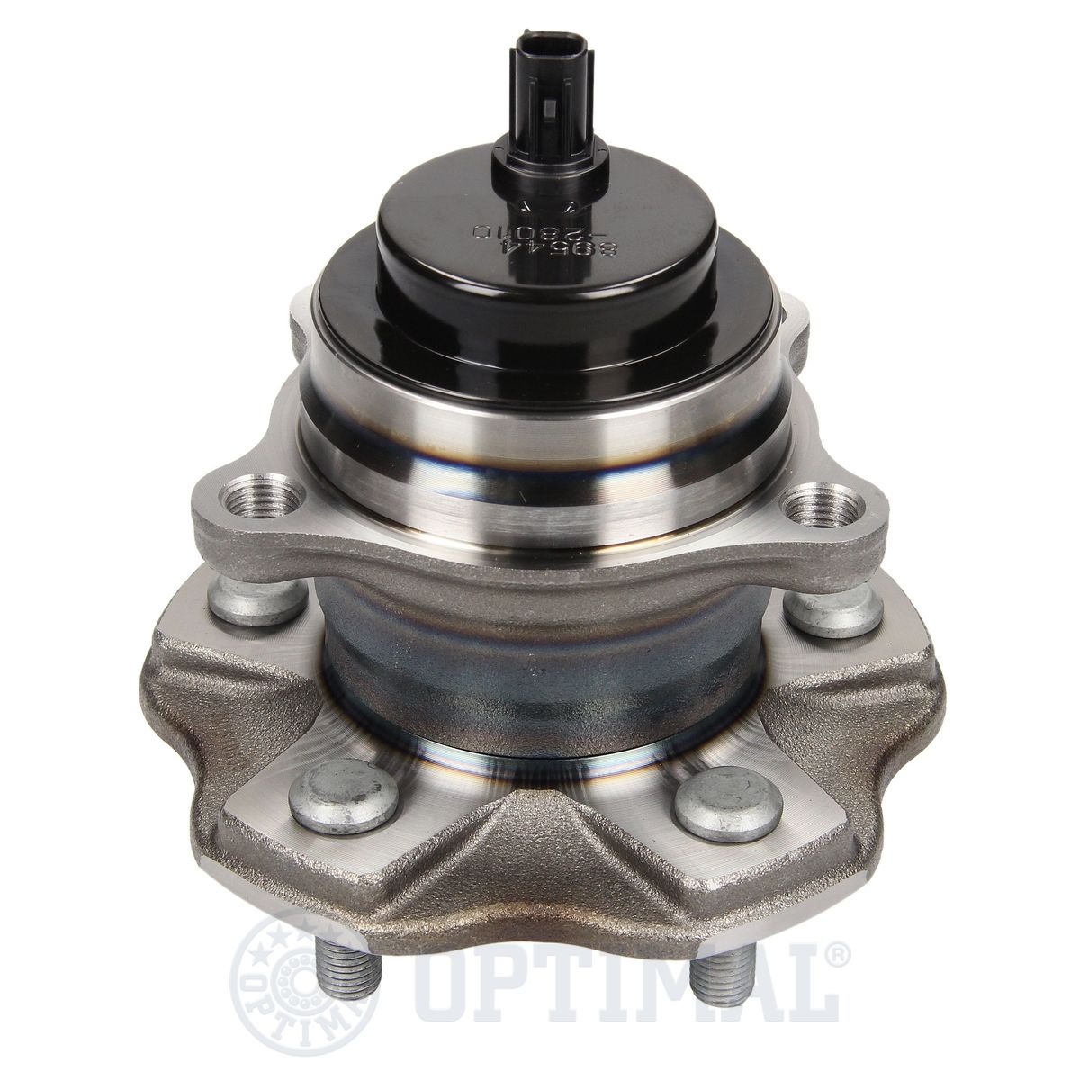 OPTIMAL 982773 - Ступичный подшипник