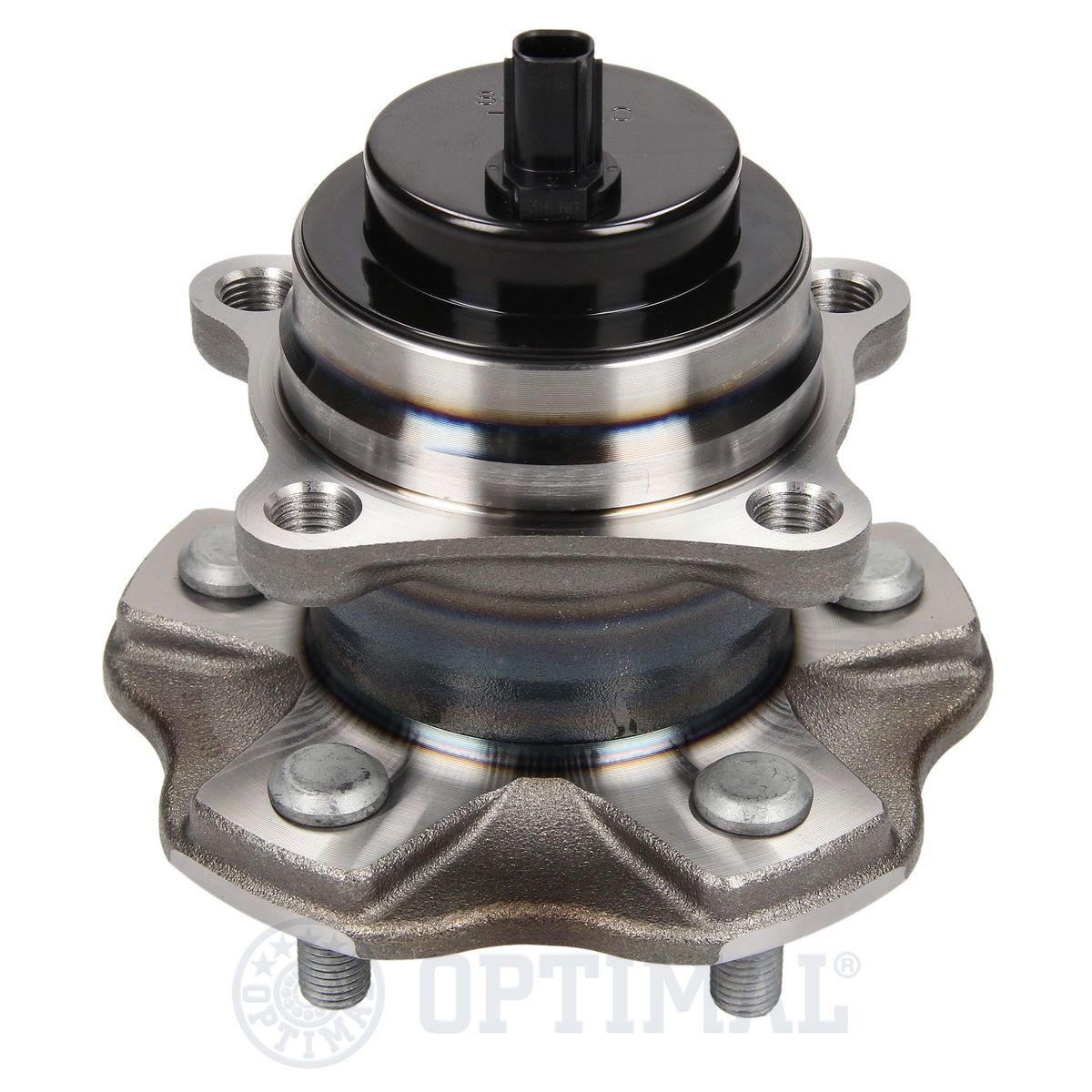 Ступичный подшипник