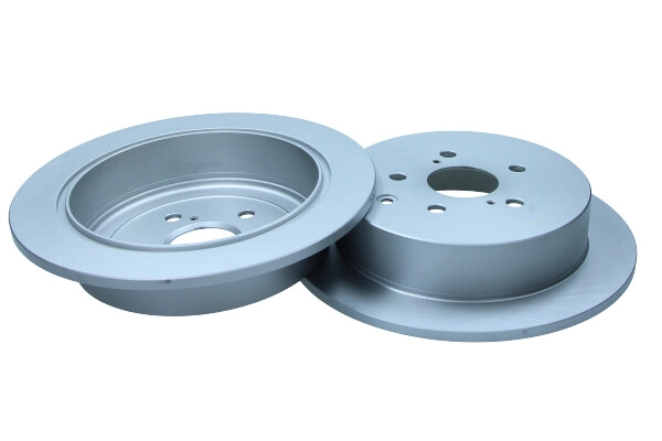 QUARO QD0512 - Тормозные диски