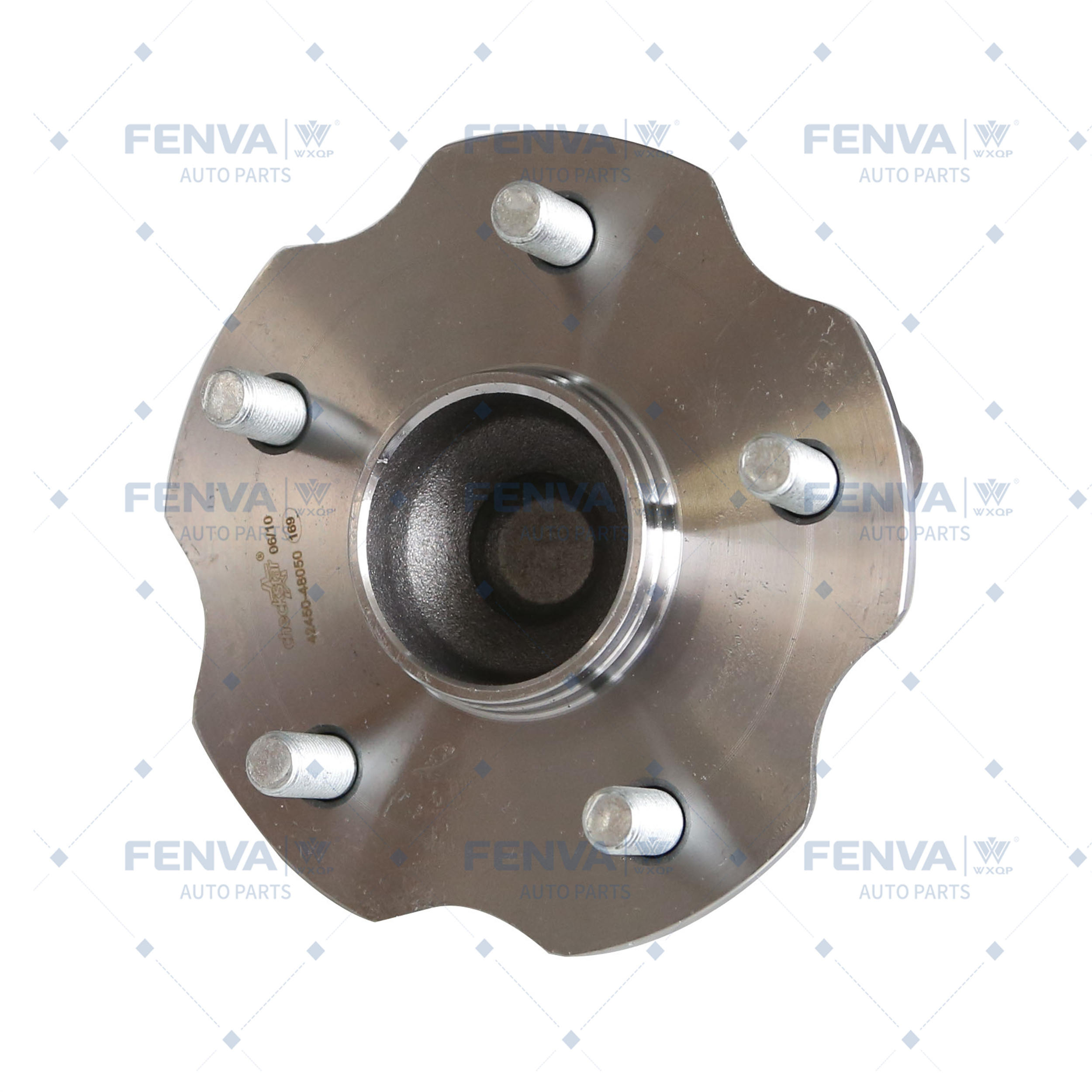 WXQP 54170 - Ступичный подшипник