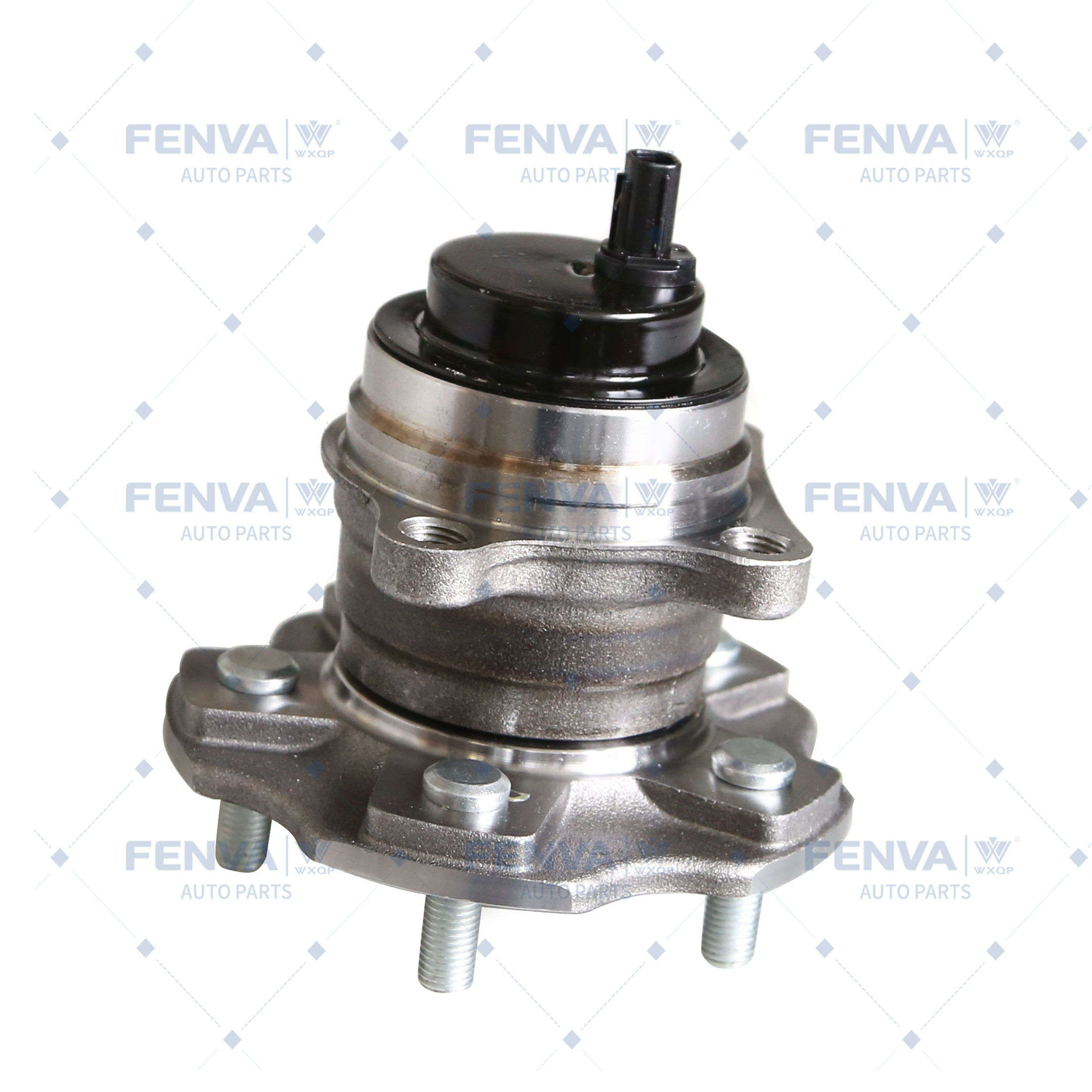 Ступичный подшипник