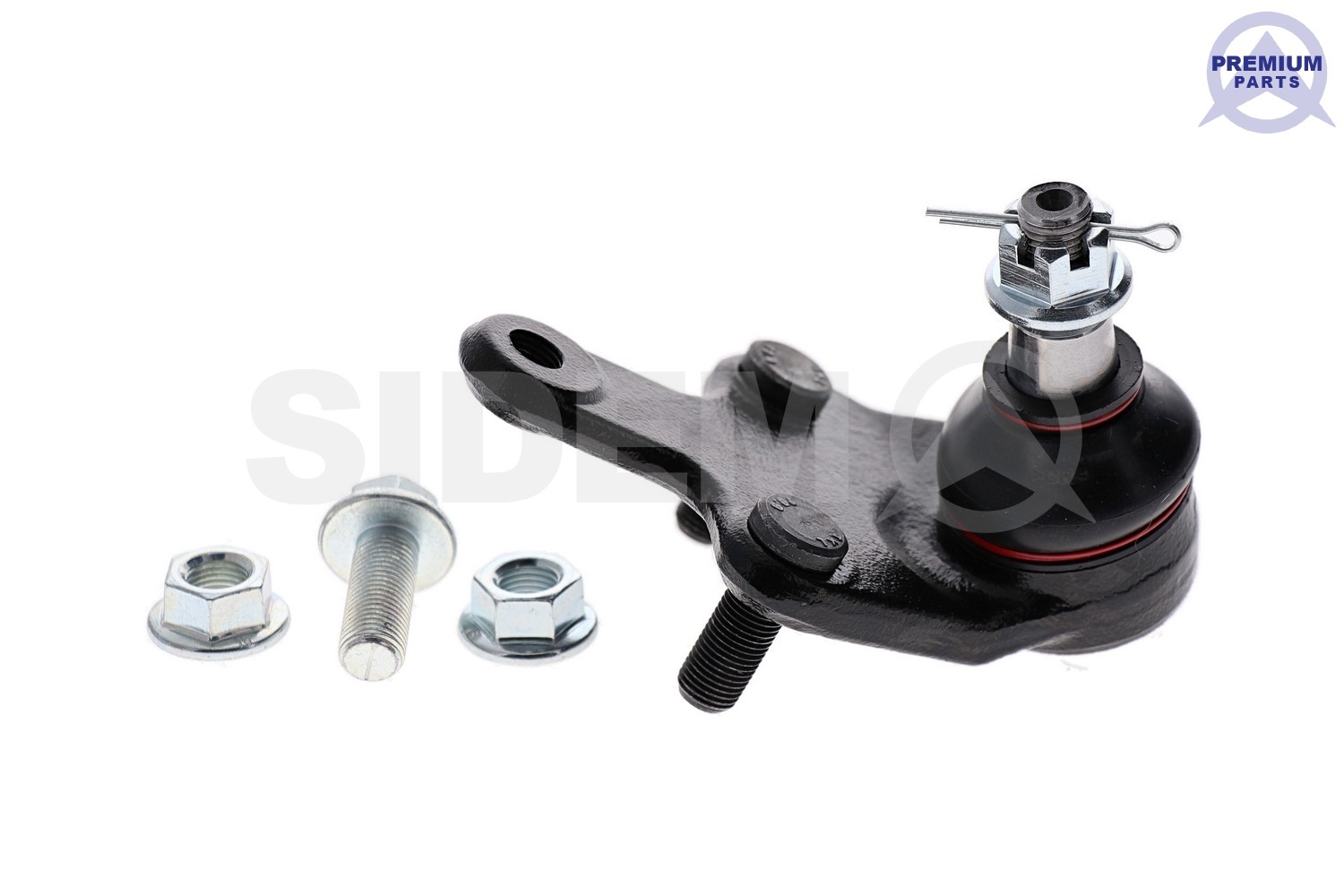 Шаровая опора