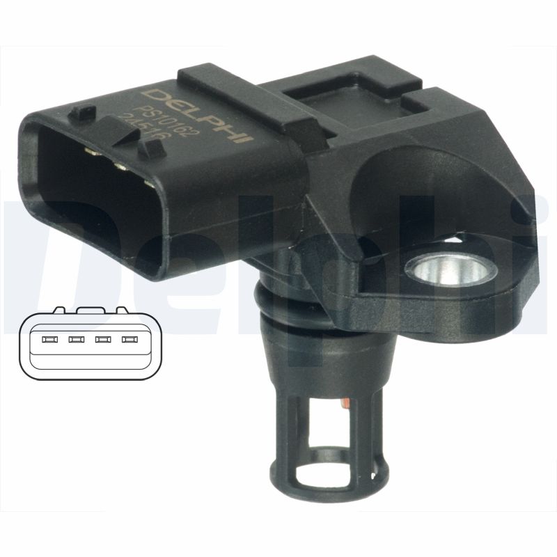 Датчик давления воздуха