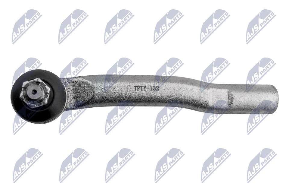 NTY SKZ-TY-132 - Рулевой наконечник