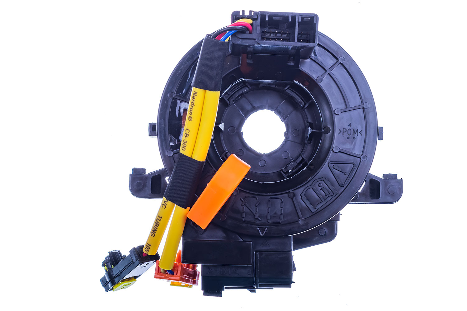 DENCKERMANN E900013 - Шлейф подрулевой