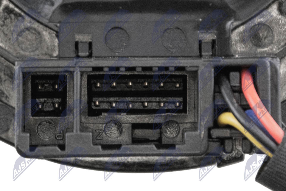 NTY EAS-TY-041 - Шлейф подрулевой