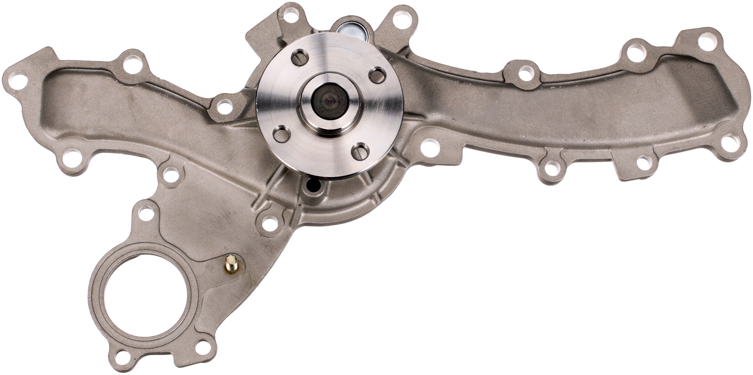 GATES WP0296 - Водяной насос - помпа