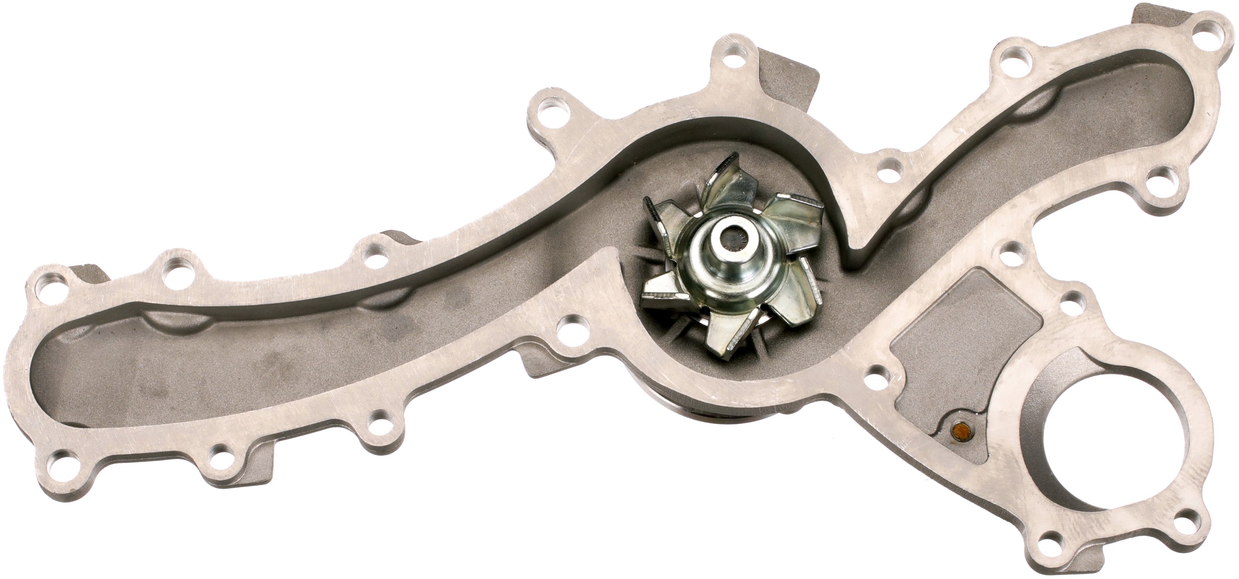 GATES WP0296 - Водяной насос - помпа